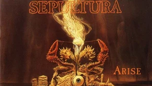 Sepultura: Dwie dekady z "Arise"