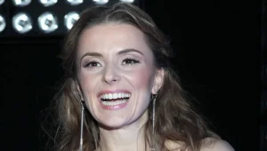 Halina Mlynkowa i jej zespół to ulubieńcy telewidzów