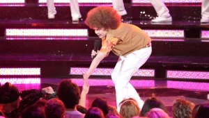 Weź udział w konkursie i zobacz show na żywo!