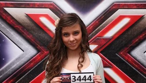 Karolina Szczepanik zdaniem jurorów "X Factor" może dojść nawet do finału