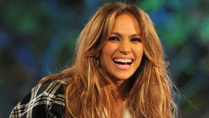 Taneczna Jennifer Lopez podbija brytyjskie listy przebojów