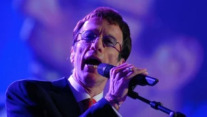 Robin Gibb ma kłopoty zdrowotne