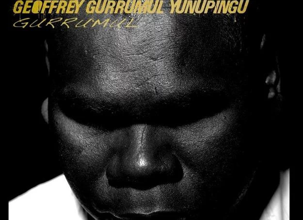 Gurrumul na wszystkie zaszczyty sobie zasłużył