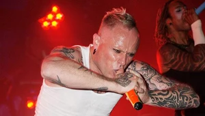 The Prodigy na Przystanku Woodstock!