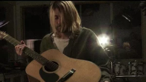 Jared Leto w roli Kurta Cobaina wypadł całkiem realistycznie