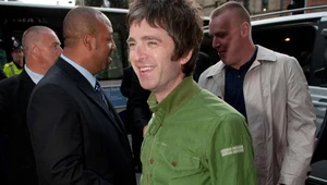 Noel Gallagher oparł się kuszeniu Simona Cowella - fot. Nick Pickles