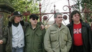 The Bootels z wizytą w Liverpoolu