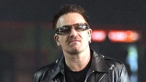 Bono chce zmienić nazwę trasy koncertowej z "U2 360" na "U2 428" fot. Mark Metcalfe