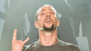 Nergal: "Żartowałem sobie od początku na temat białaczki"