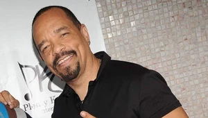 Ice T przestał kraść dzięki fanom fot. Jason Kempin