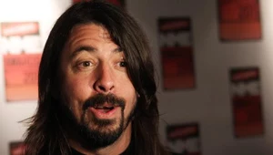 Dave Grohl zapowiada najostrzejszy materiał Foo Fighters - fot. Dave Hogan