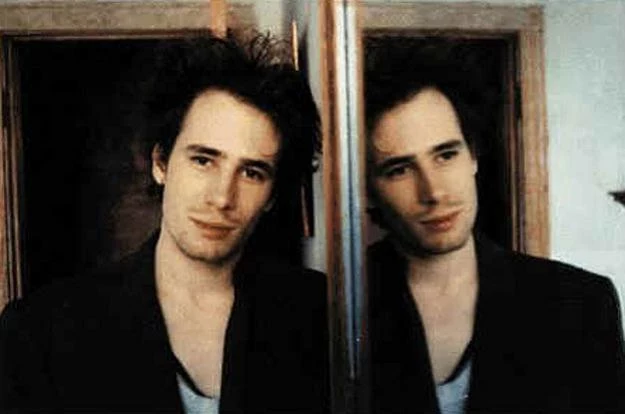 Jeff Buckley zmarł tragicznie w wieku 30 lat