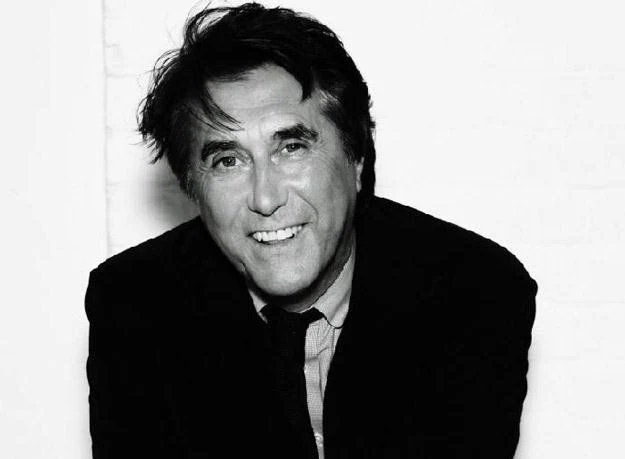 Nie wiadomo, co dokładnie dolega Bryanowi Ferry'emu Nie wiadomo, co dokładnie dolega Bryanowi Ferry'emu