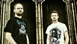 Anaal Nathrakh zagrają we Wrocławiu