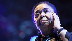 Cesaria Evora znów zaśpiewa w Polsce - fot. Elisabetta Villa
