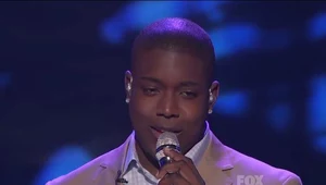Jacob Lusk wygra 10. edycję "Idola"? - fot. "American Idol" Fox
