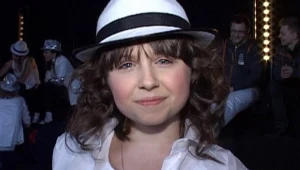 Eliza Kania wróci jeszcze na odcinek finałowy