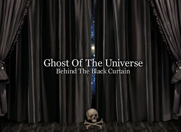 "Ghost Of The Universe" CETI nie budzi uczucia przesytu