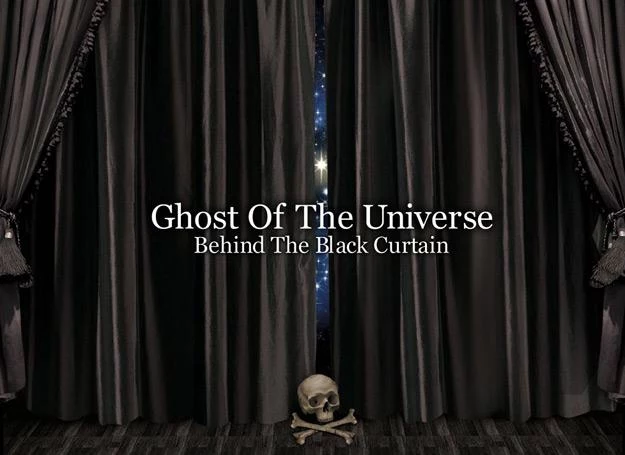 "Ghost Of The Universe" CETI nie budzi uczucia przesytu "Ghost Of The Universe" CETI nie budzi uczucia przesytu