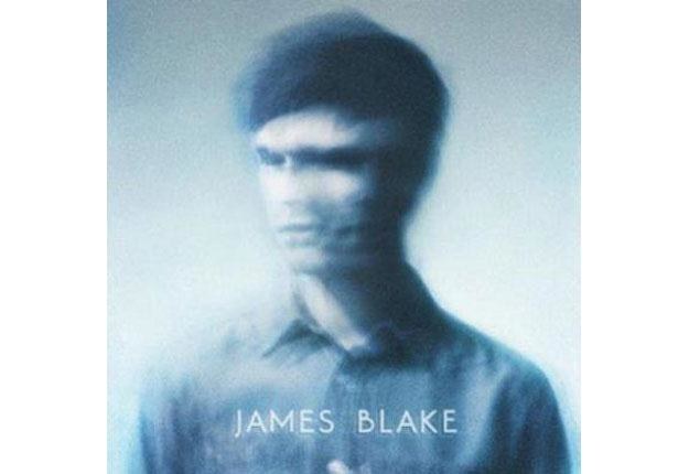 James Blake "James Blake"