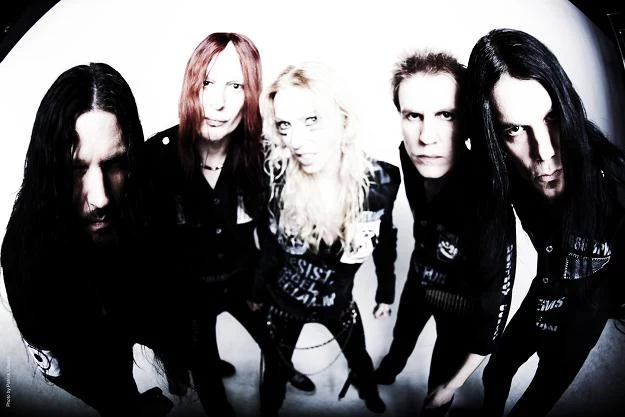 Arch Enemy powraca do Polski Arch Enemy powraca do Polski