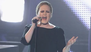 Adele idzie na rekord? To już 10. tydzień na szczycie!