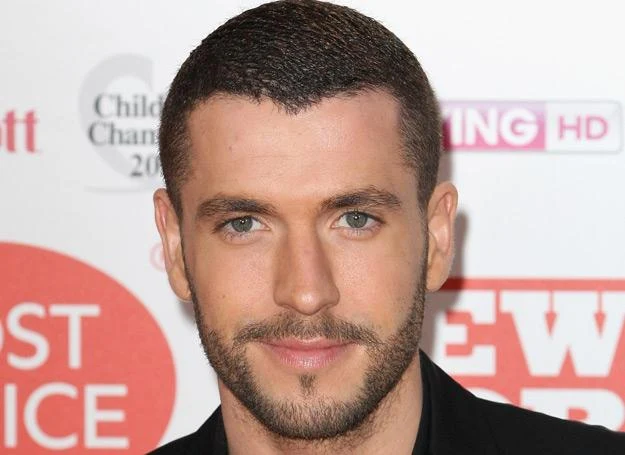 Shayne Ward przestał być podopiecznym Simona Cowella - fot. Danny Martindale Shayne Ward przestał być podopiecznym Simona Cowella - fot. Danny Martindale