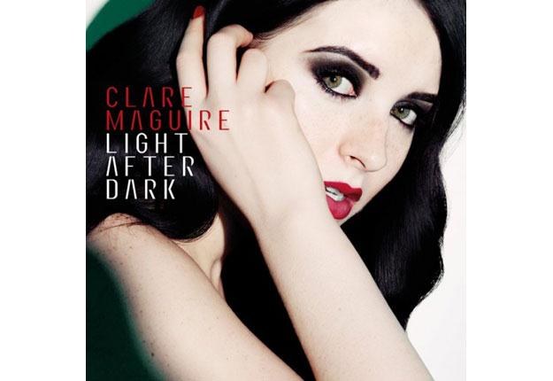 Clare Maguire "Light After Dark"