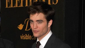 Robert Pattinson chce zagrać Jeffa Buckleya fot. Jason Kempin
