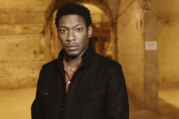 Roots Manuva wystąpi na lublińskim Placu Zamkowym