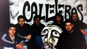 Czy muzycy Callejeros trafią za kratki?