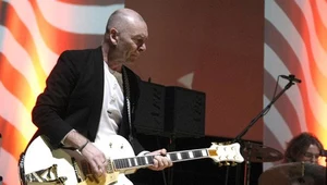 Jedną z gwiazd Rock Fest będzie Wojciech Waglewski z grupą Voo Voo