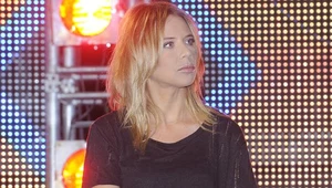 Maja Sablewska w "X Factor" pożegnała jeden ze swoich zespołów