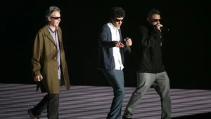 Beastie Boys: Sprośnie i wulgarnie, ale legalnie fot. Junko Kimura