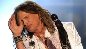 Steven Tyler: "Led Zeppelin? Nie ma mowy!" fot. Ethan Miller