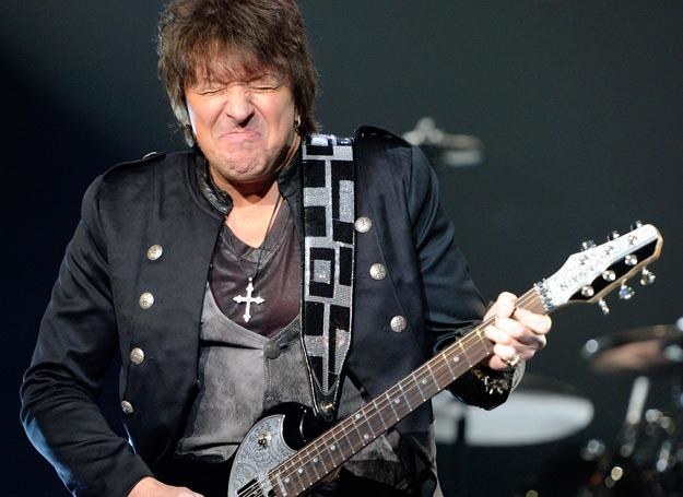 Richie Sambora znów ma problemy - fot. Ethan Miller