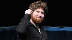 Casey Abrams choruje na zapalenie okrężnicy - fot. Alberto E. Rodriguez