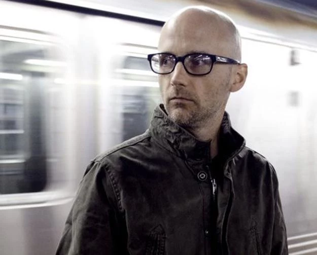 Moby od lat zmaga się z bezsennością Moby od lat zmaga się z bezsennością