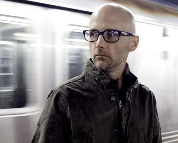 Moby od lat zmaga się z bezsennością Moby od lat zmaga się z bezsennością