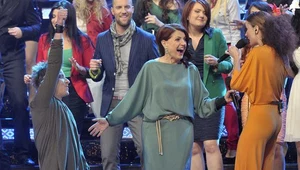 Piotr Kupicha, Urszula Dudziak i Halina Mlynkova - kto z nich wygra "Bitwę na głosy"?