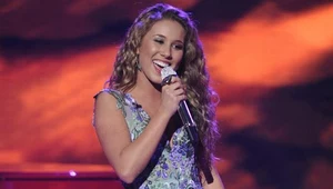 Hayley Reinhart urosła do rangi faworytki 10. edycji "Idola"
