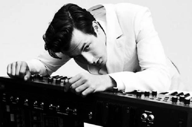 Mark Ronson wystąpi w Warszawie na nowym festiwalu