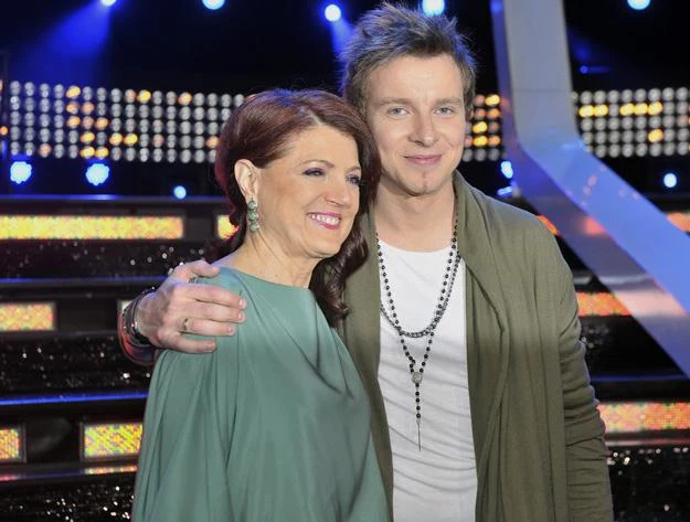 Urszula Dudziak i Piotr Kupicha powalczą o zwycięstwo Urszula Dudziak i Piotr Kupicha powalczą o zwycięstwo