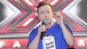 Czesław Mozil zadecydował, że z programem "X Factor" pożegnał się zespół Sweet Rebels
