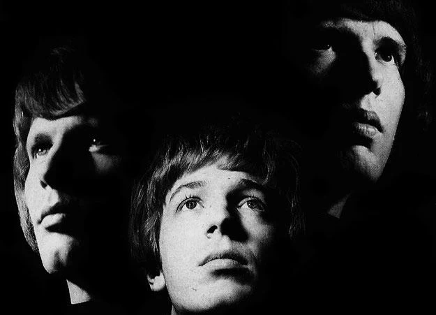 The Walker Brothers (John Walker pierwszy z lewej) The Walker Brothers (John Walker pierwszy z lewej)