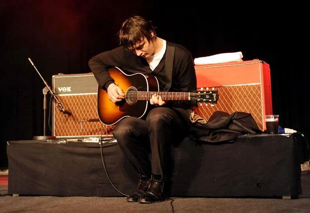 Czy Pete Doherty jest współwinny śmierci Marka Blanco? Czy Pete Doherty jest współwinny śmierci Marka Blanco?