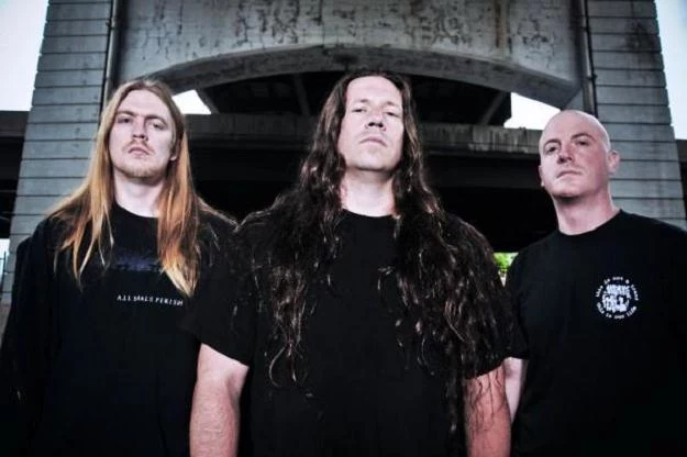 Dying Fetus jubileusz uczci EP-ką z coverami