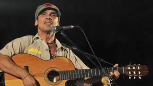 Manu Chao w Poznaniu