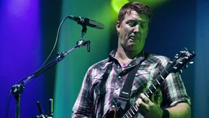 Queens of the Stone Age odwołali występ w Polsce