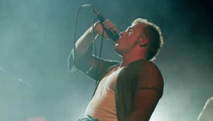 Piotr Rogucki zakończył solową trasę koncertową - fot. Krzysztof Głowacki